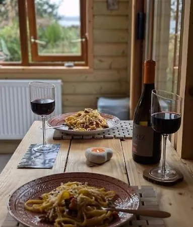 Holiday home Cosy By The *
