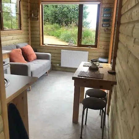 Cosy By The *