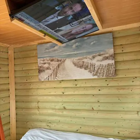 Holiday home Cosy By The *