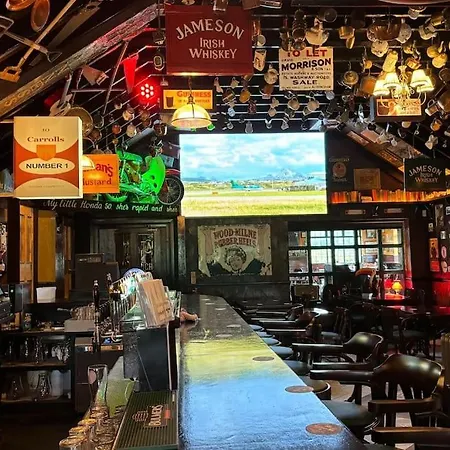 بيت للعطل Cosy By The